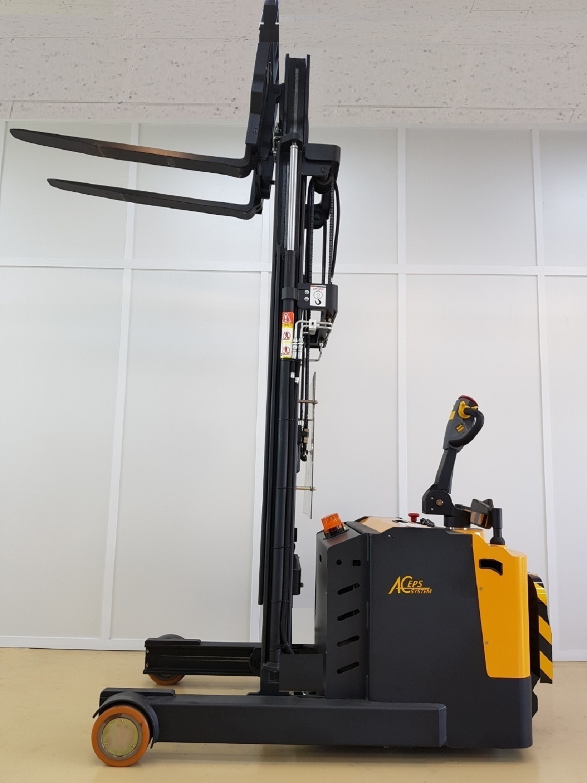 전동 지게차 MCF-15D