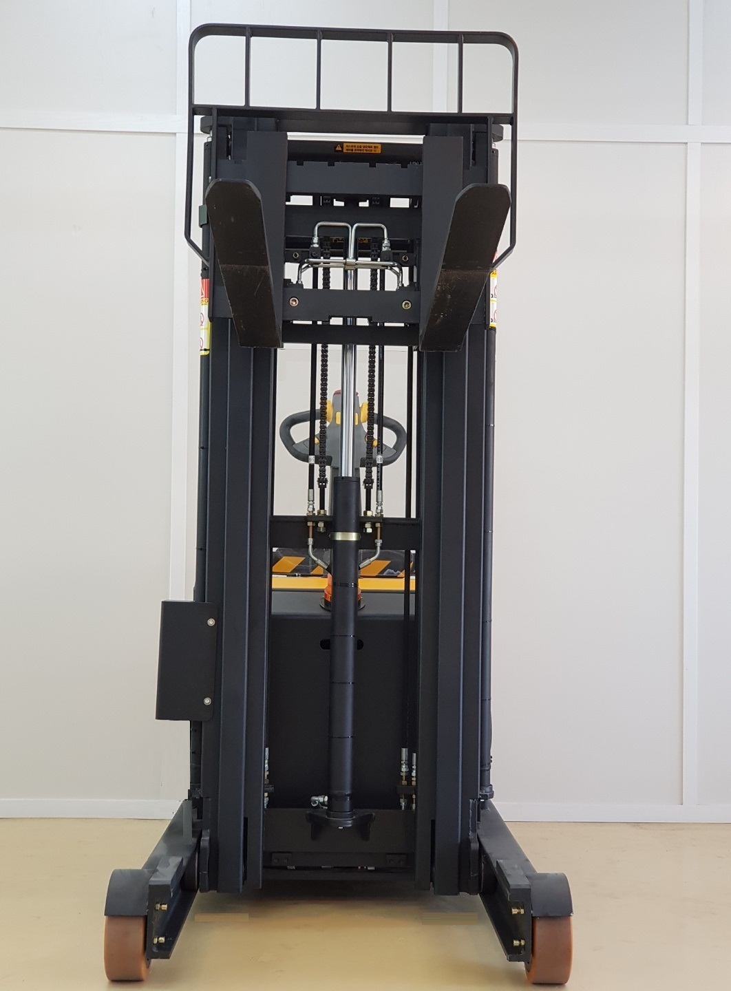 전동 지게차 MCF-15D