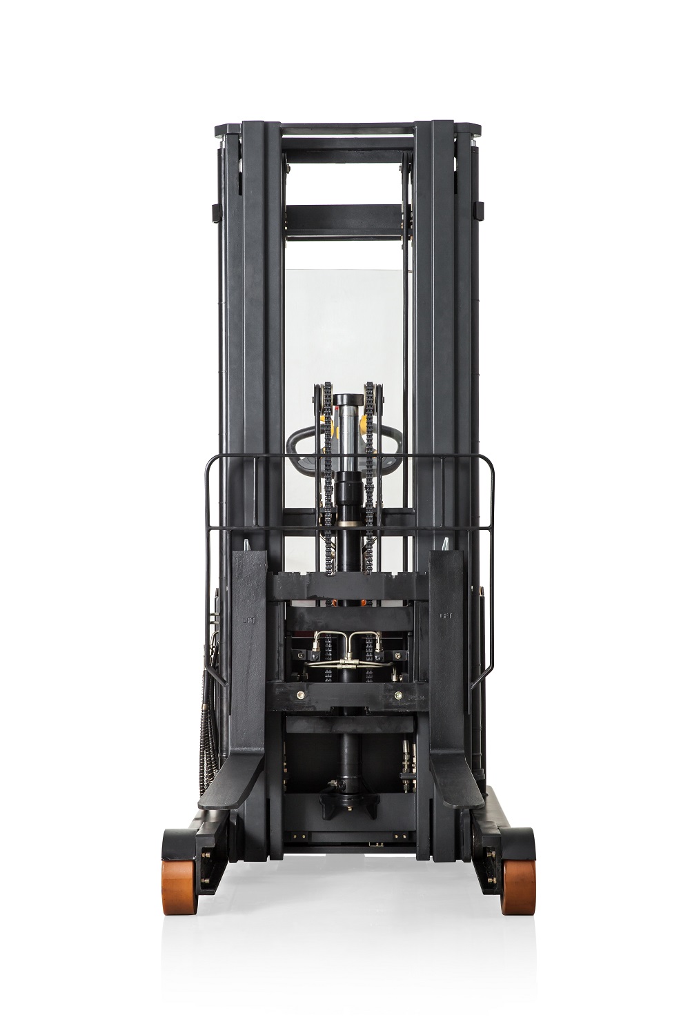 전동 포크리프트 MPF-12D / 15D /20D