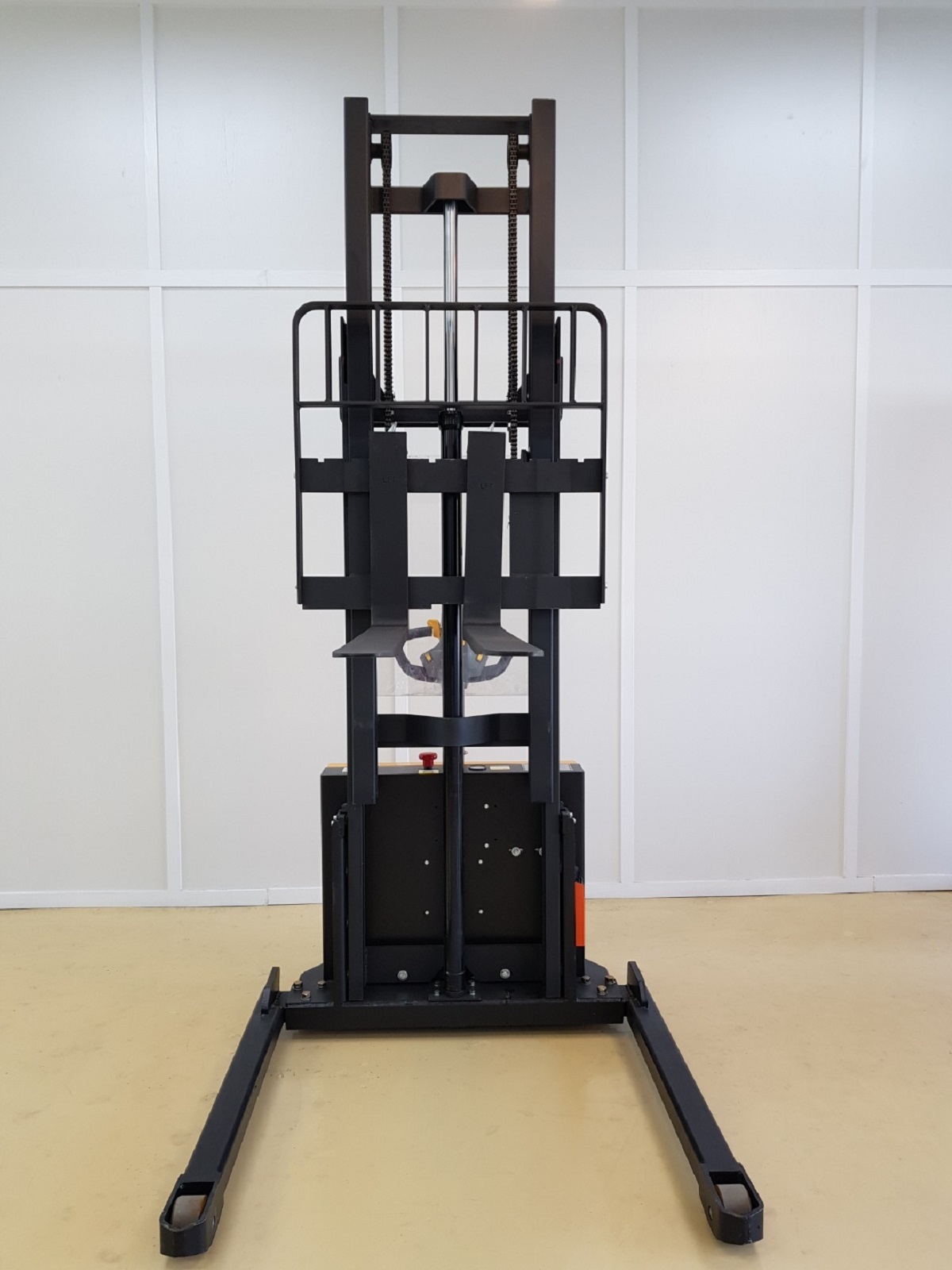 전동 지게차 (경제형) MPF-10E(1톤 1600st) / MPF-12E(1.2톤 3000st)