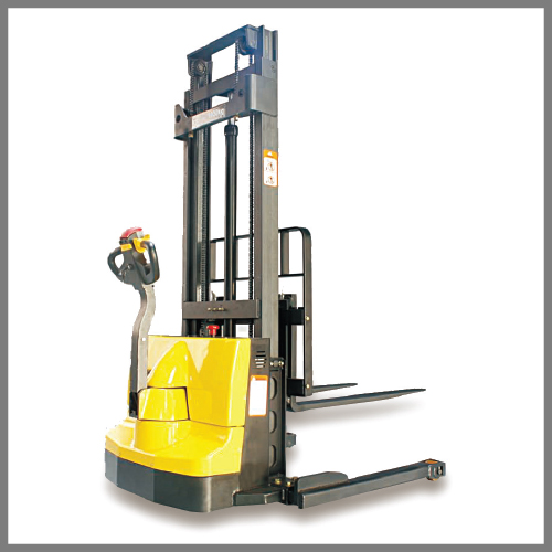 전동 지게차 (경제형) MPF-10E(1톤 1600st) / MPF-12E(1.2톤 3000st)