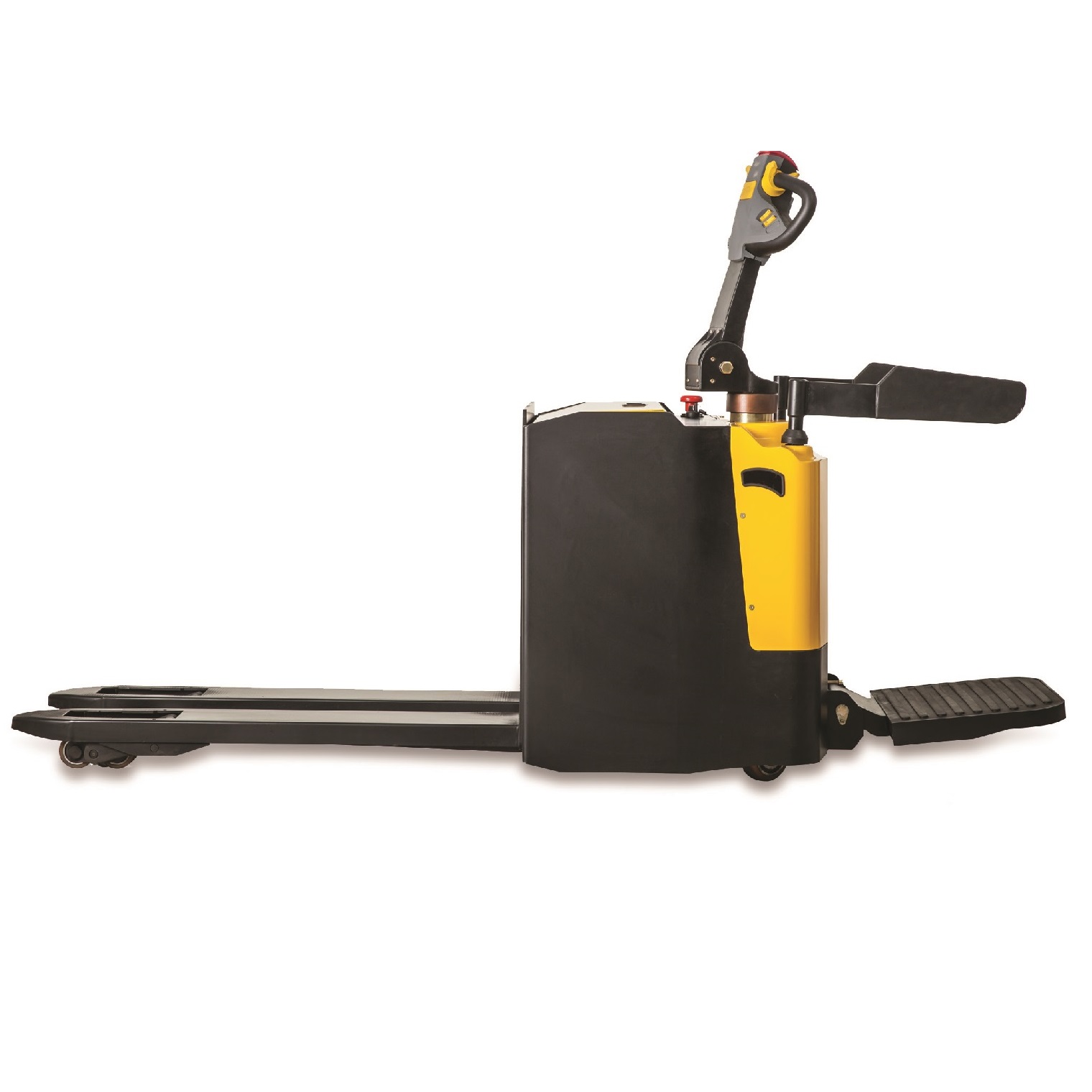 전동 파렛트 트럭 MEP-25 / MEP-30