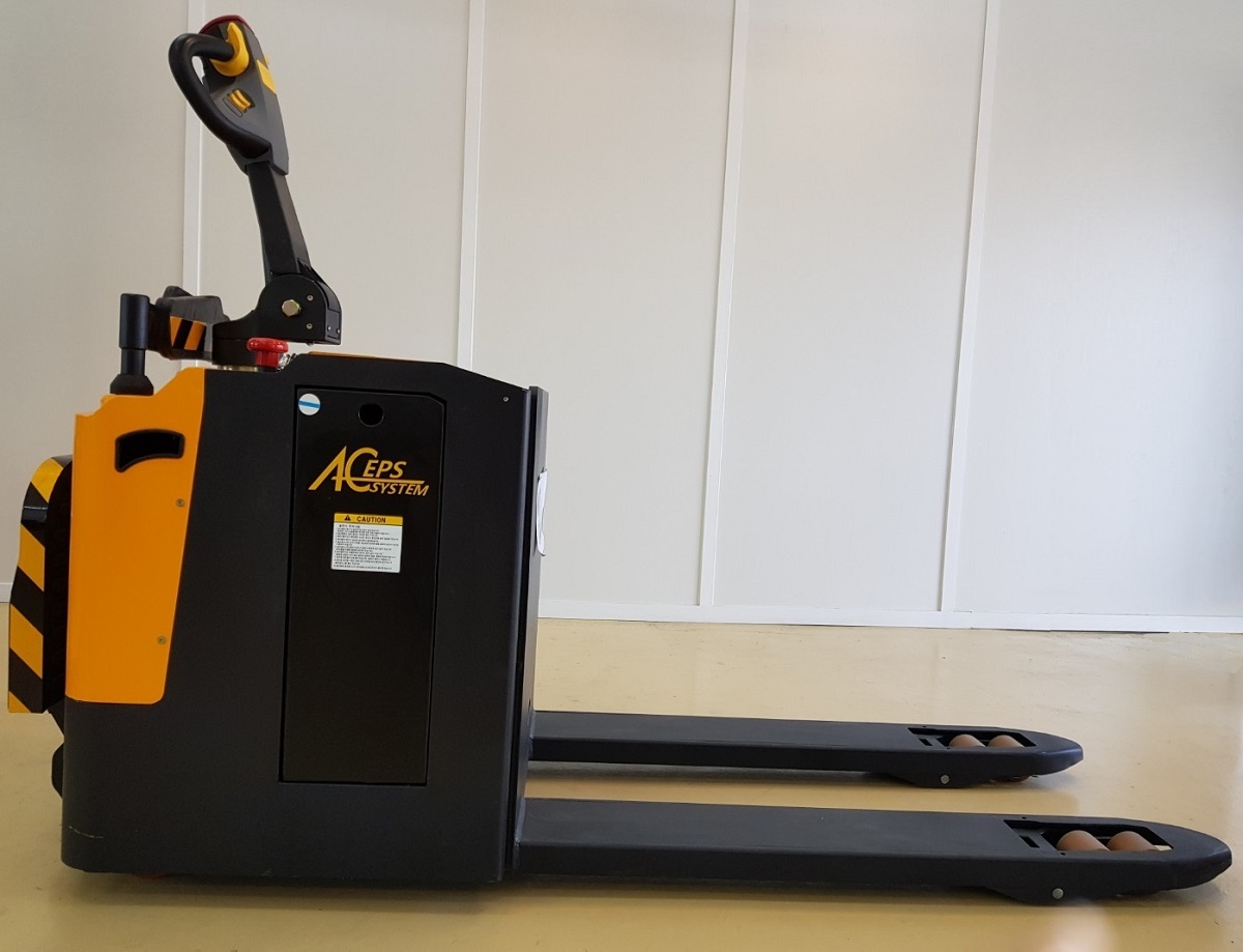 전동 파렛트 트럭 MEP-25 / MEP-30