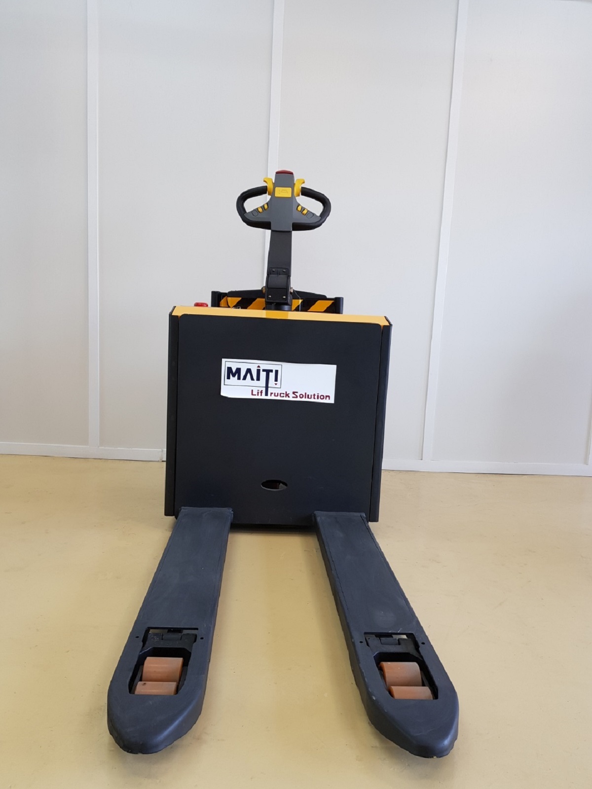 전동 파렛트 트럭 MEP-25 / MEP-30