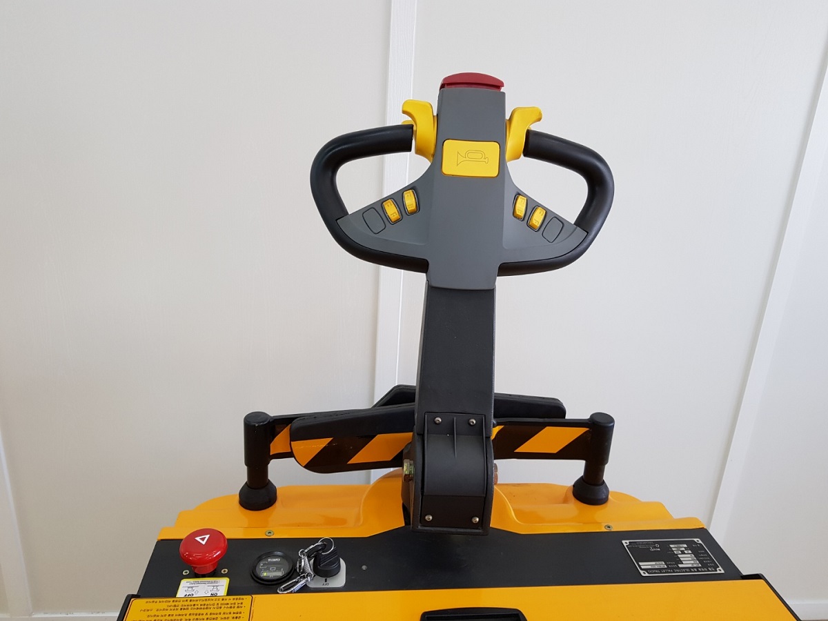 전동 파렛트 트럭 MEP-25 / MEP-30