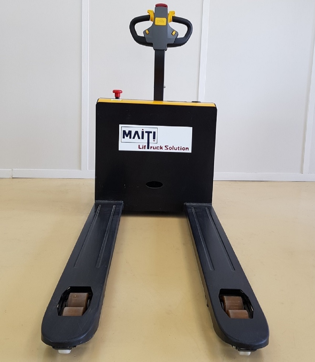 전동 파렛트 트럭 MEP-15E