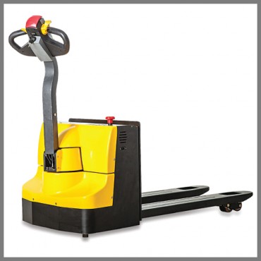 전동 파렛트 트럭 MEP-15E