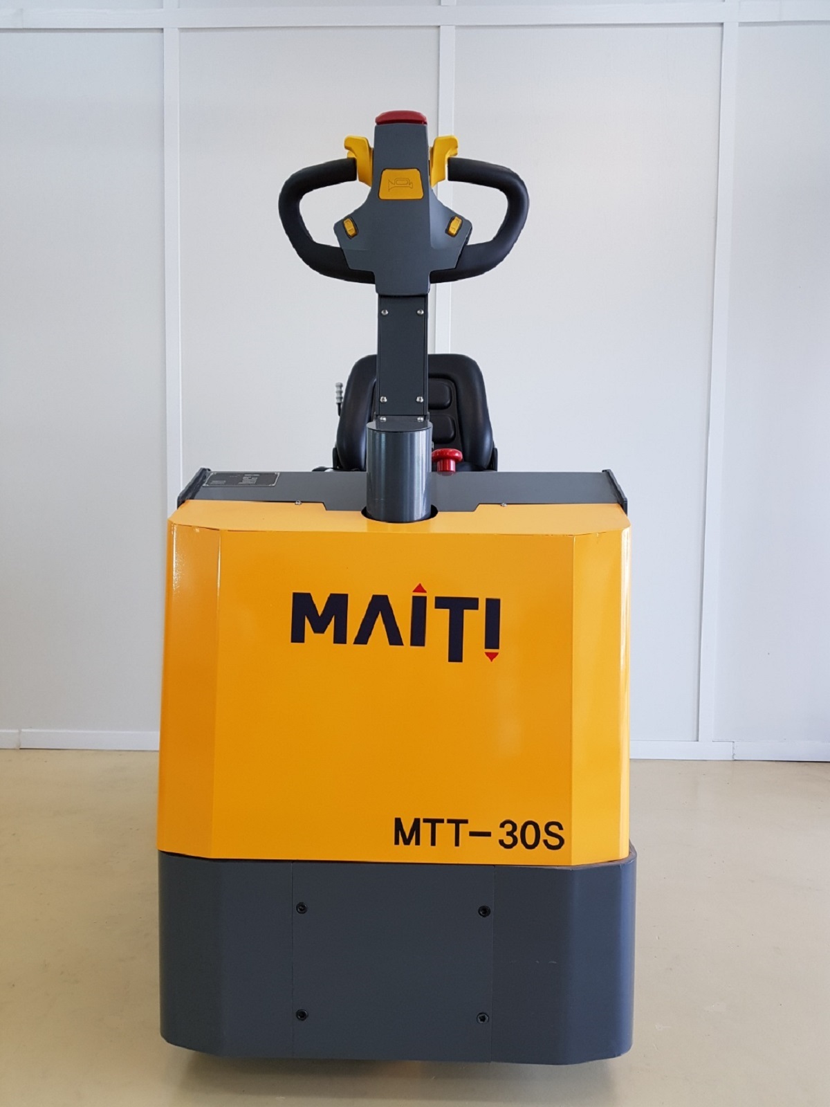 전동견인차-입승식 3륜  MTT-30 / MTT30R / MTT30S