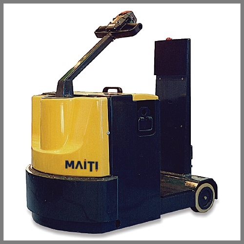 전동견인차-입승식 3륜  MTT-30 / MTT30R / MTT30S