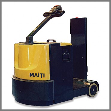 전동견인차-입승식 3륜  MTT-30 / MTT30R / MTT30S