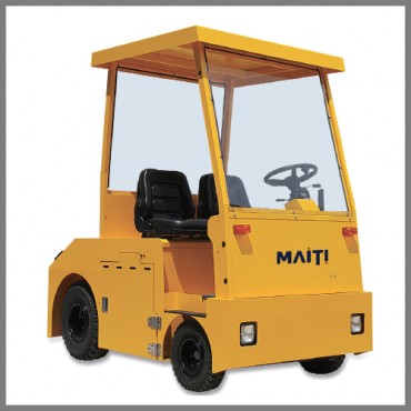 전동견인차-좌승식 4륜 MFT-60S/80S