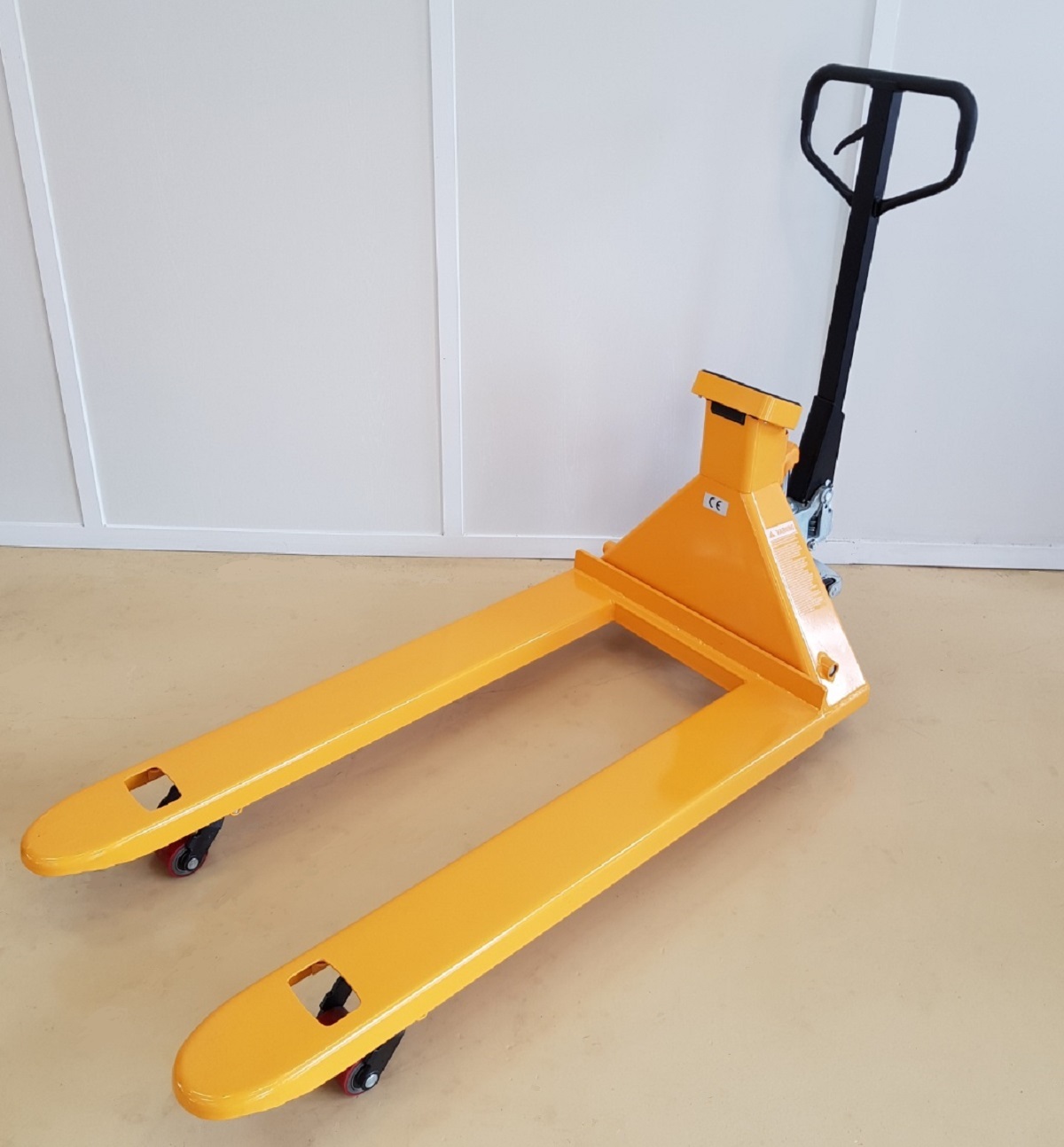 저울형 파렛트 트럭 MPH-25S