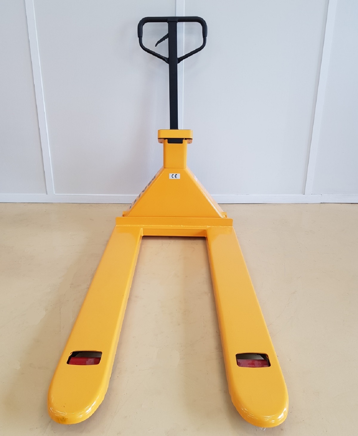 저울형 파렛트 트럭 MPH-25S