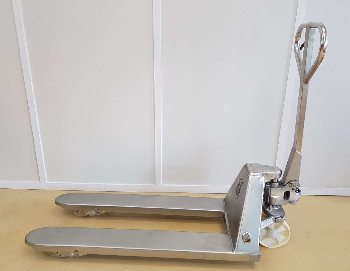 스테인레스 파렛트 트럭 MPH-20SS