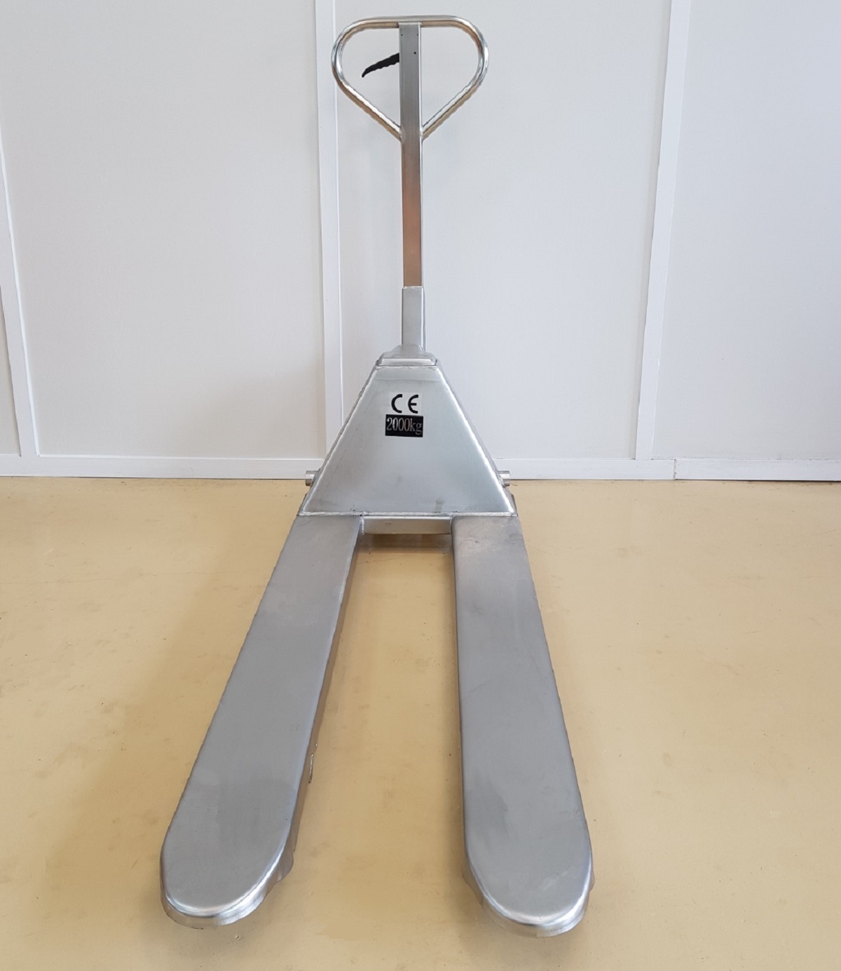 스테인레스 파렛트 트럭 MPH-20SS