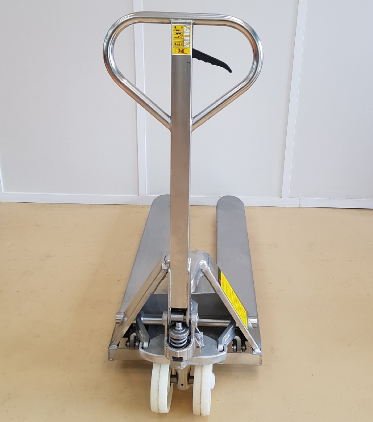 스테인레스 파렛트 트럭 MPH-20SS