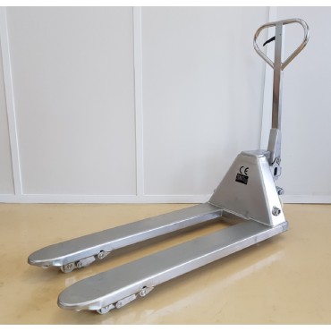 스테인레스 파렛트 트럭 MPH-20SS