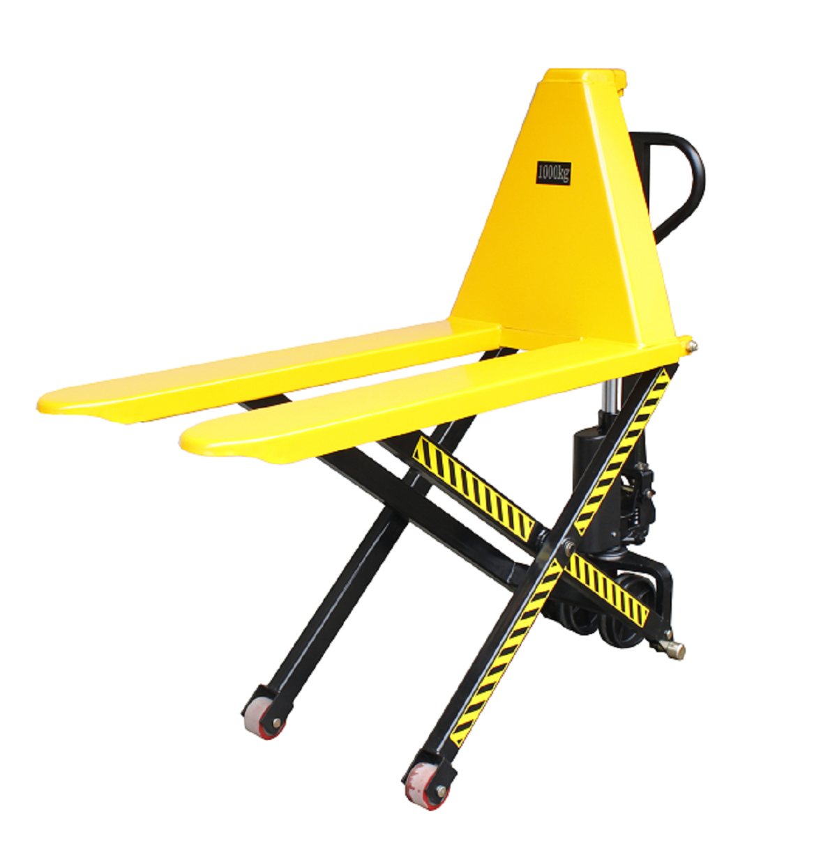 유압식 하이 리프트 트럭 MPH-10H