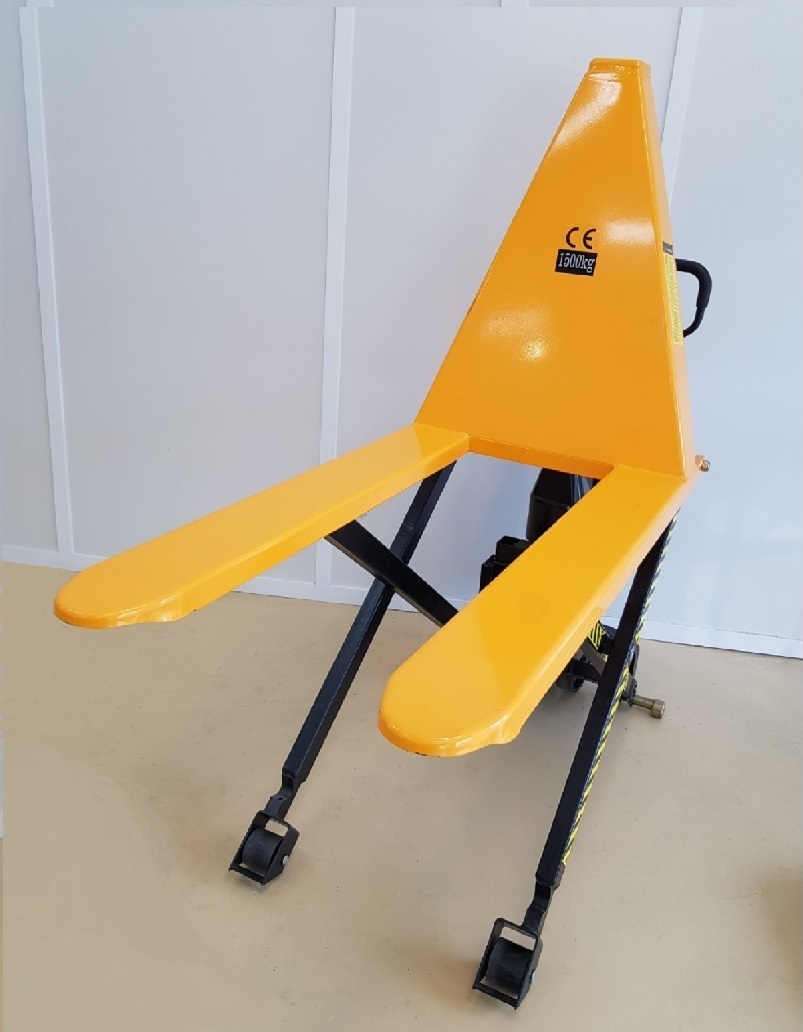 전동 하이 리프트 트럭 MPH-10EH