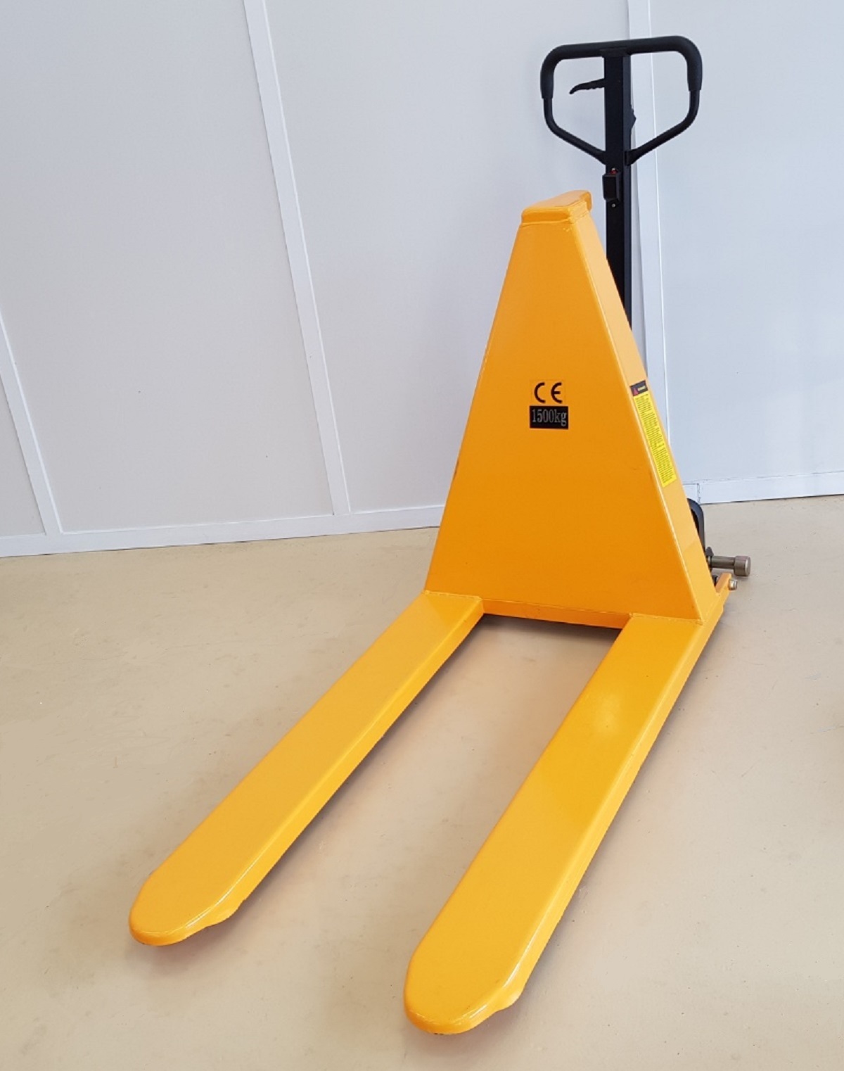 전동 하이 리프트 트럭 MPH-10EH