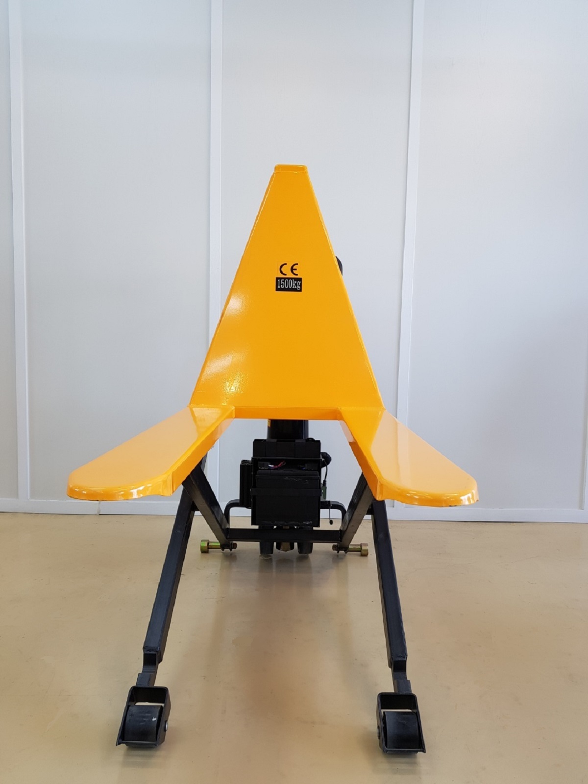 전동 하이 리프트 트럭 MPH-10EH