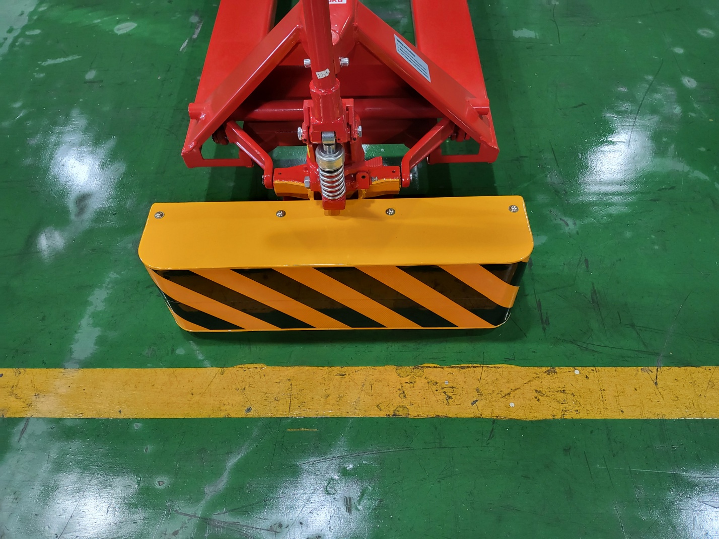 MPH-25-PH 핸드파렛트 트럭