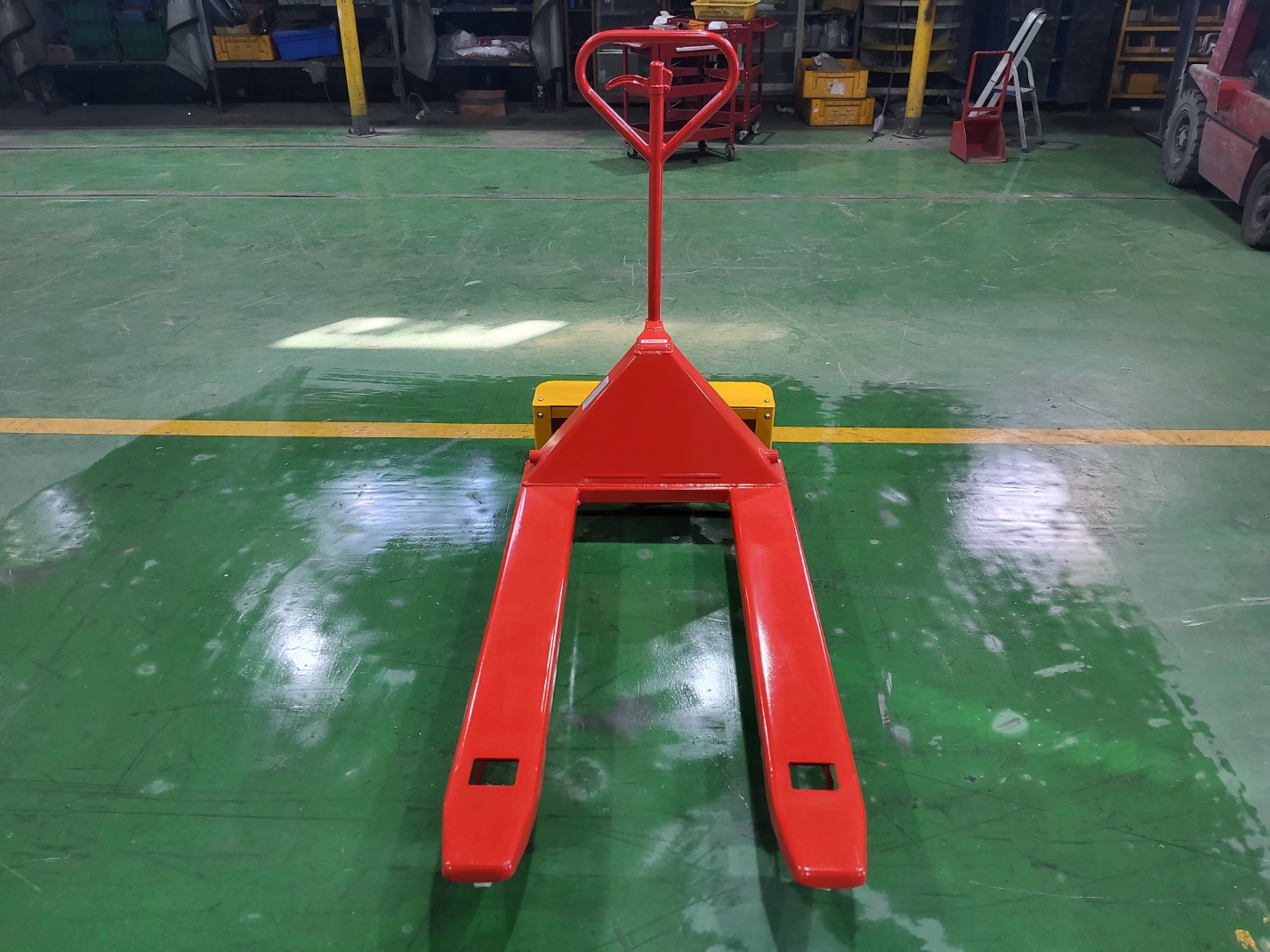 MPH-25-PH 핸드파렛트 트럭