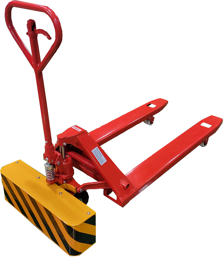 MPH-25-PH 핸드파렛트 트럭