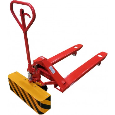 MPH-25-PH 핸드파렛트 트럭