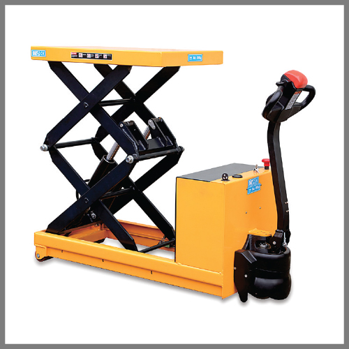 풀전동 테이블 리프트 (고급형) MTL 50FD / MTL 100FD