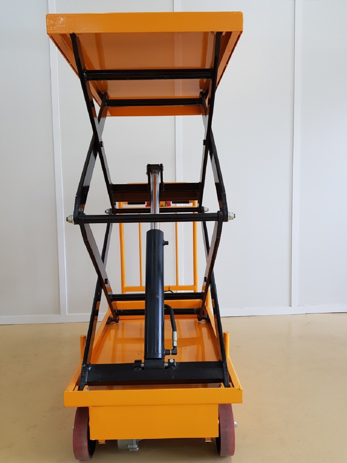 풀전동 테이블 리프트 MTL 40FD / MTL 40FDW