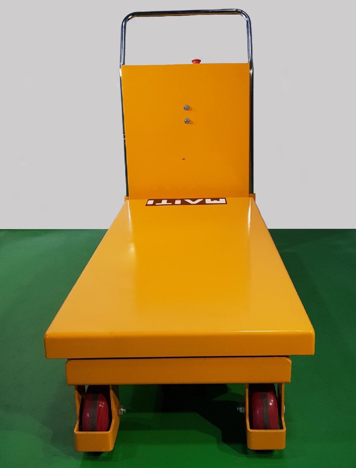 전동 테이블 리프트 MTL 50D / MTL 50DW