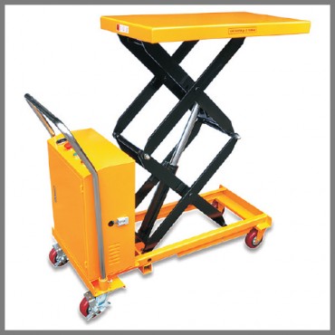 전동 테이블 리프트 MTL 50D / MTL 50DW