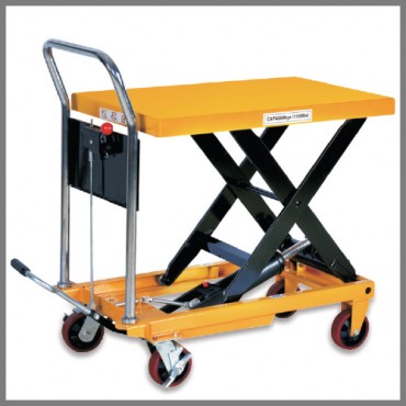 유압식 테이블 리프트 MTL 30 / MTL 50 / MTL 100