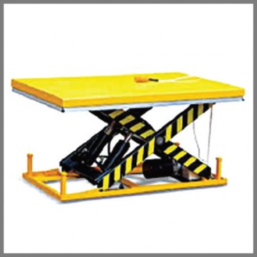 고정식 테이블 리프트 MFL-1020