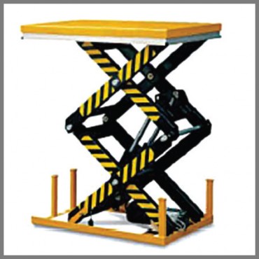 고정식 테이블 리프트 MFL-1217