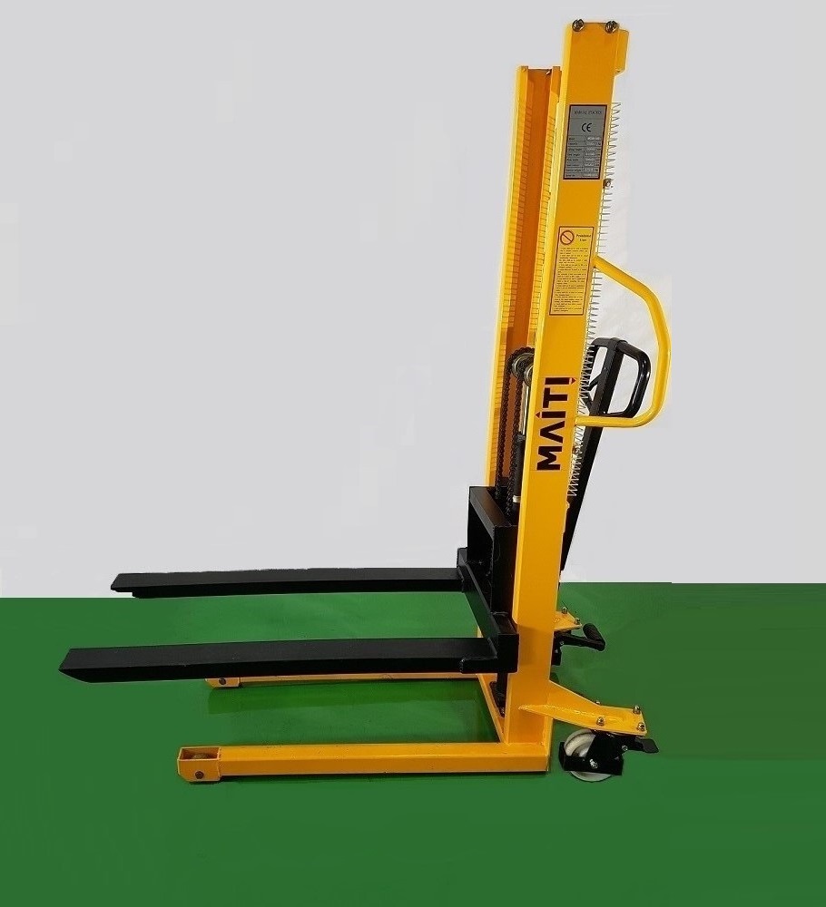 유압식 스태커 MHS-50