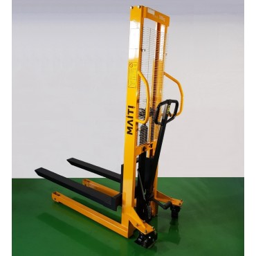 유압식 스태커 MHS-50