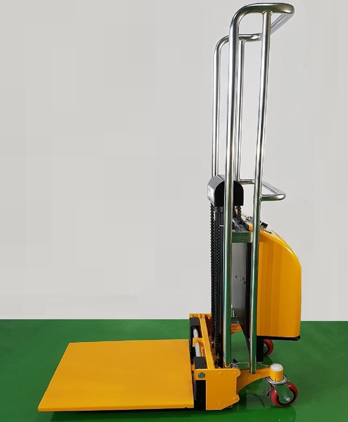 경량형 전동식 스태커 MTS-40E