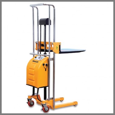 경량형 전동식 스태커 MTS-40E