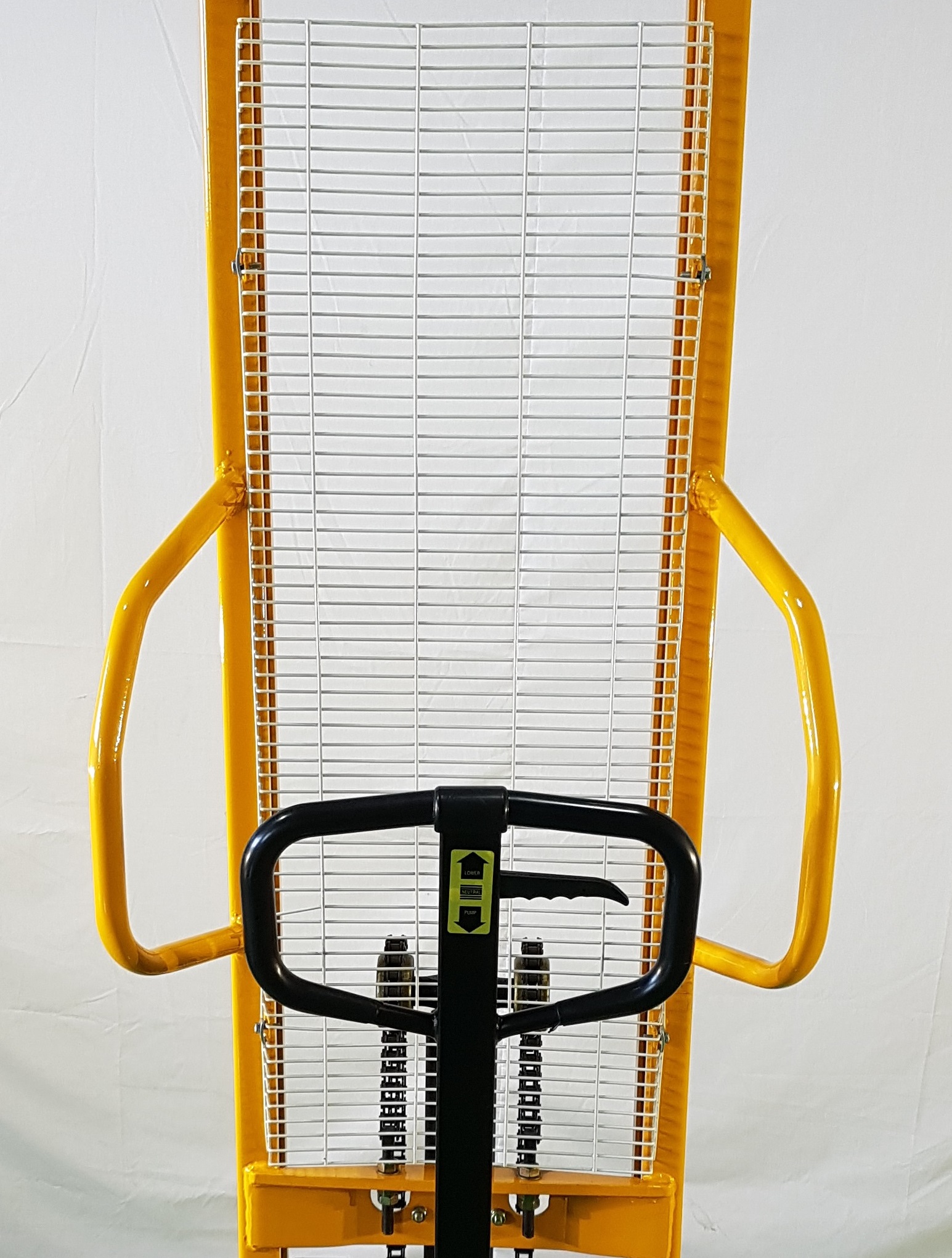 유압식 드럼 스태커 MDS-50