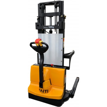 풀전동 드럼 스태커 MDS-50FE