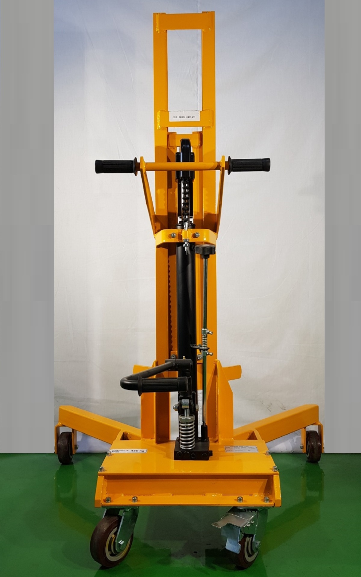 드럼 캐리어 MDC-45