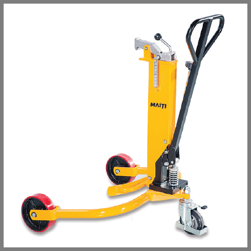 드럼 캐리어 MDC-25