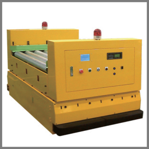 무인대차 및 무인 물류장비 모듈