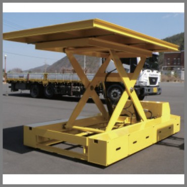 주문형 테이블리프트