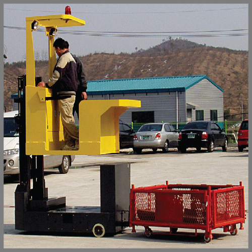 전동견인차 (주문형)