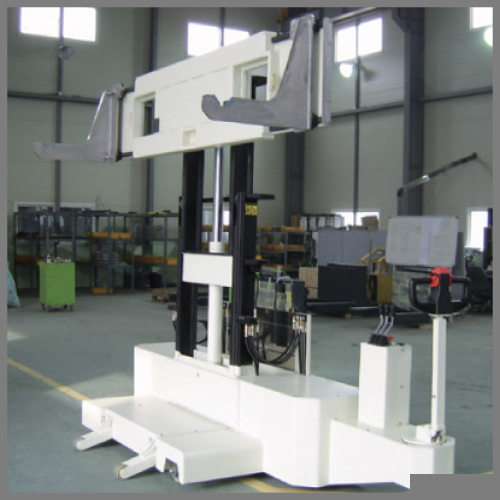 크린룸용 전동지게차(주문형)