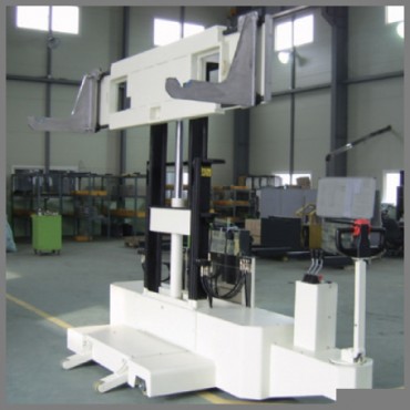 크린룸용 전동지게차(주문형)