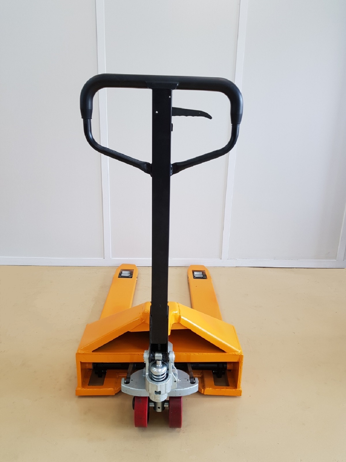 저상형 파렛트 트럭 MPH-10L